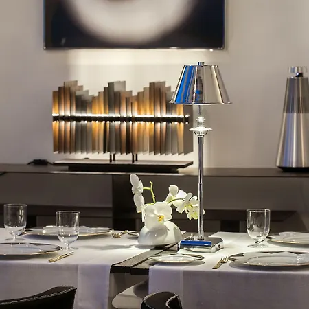 Franca Hotel 5*