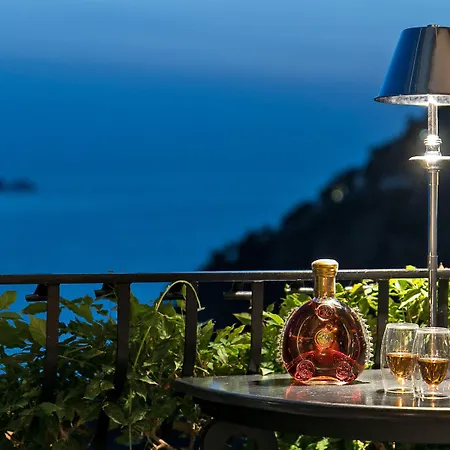 Franca Hotel Positano
