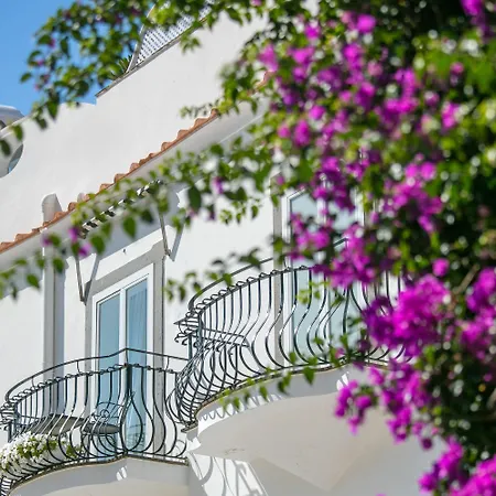 Hotel Franca 5*
