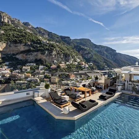Hotel Franca