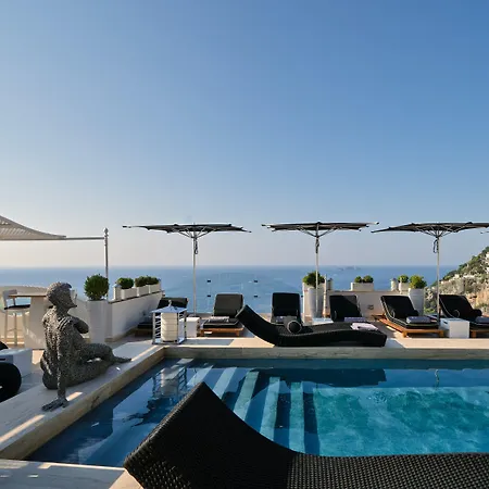 Franca Hotel 5*