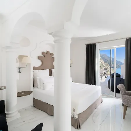 Franca Hotel 5*