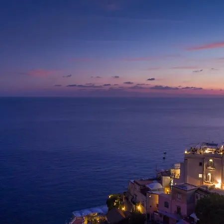 Franca Hotel 5*