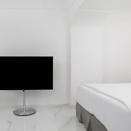 ホテル フランカ 5*