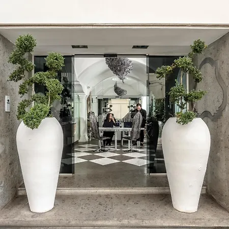 Hotel Franca