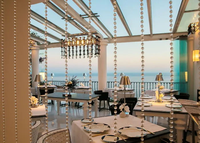 Franca Hotel 5*