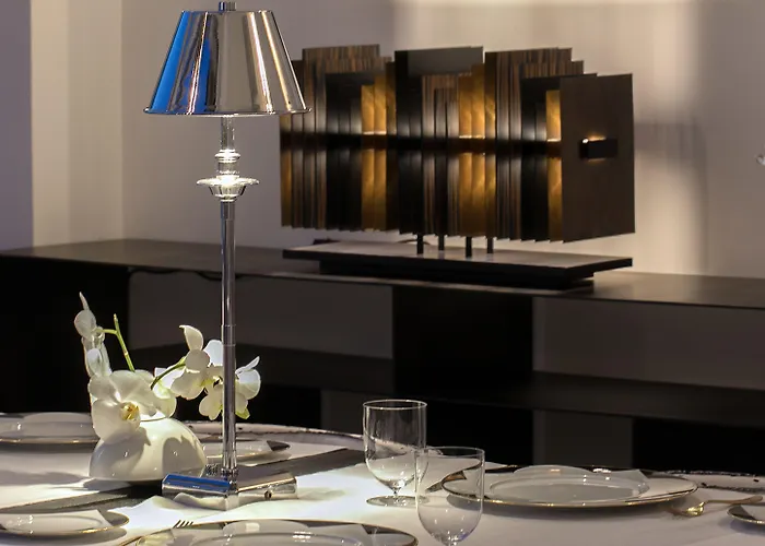 Franca Hotel 5*