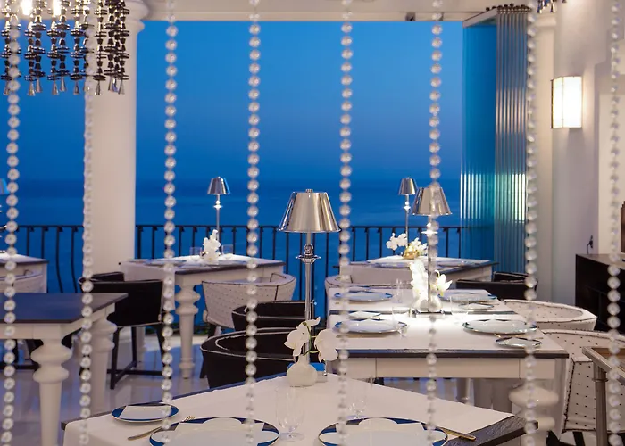 Franca Hotel