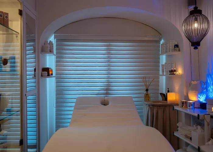 Franca Hotel