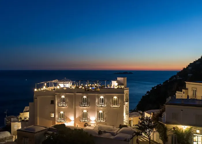 Franca Hotel