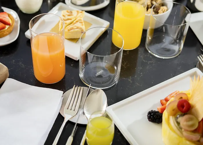 Franca Hotel 5*