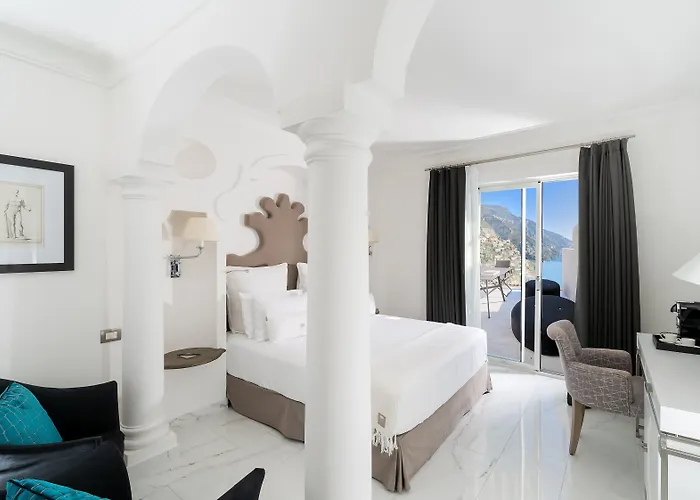 Franca Hotel 5*