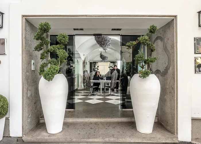 Hotel Franca