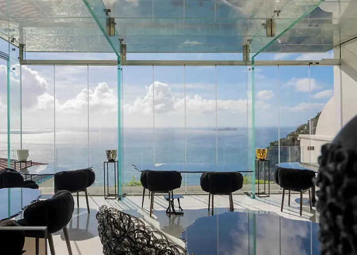 Hotel Franca 5*