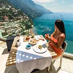 Franca 5* Positano