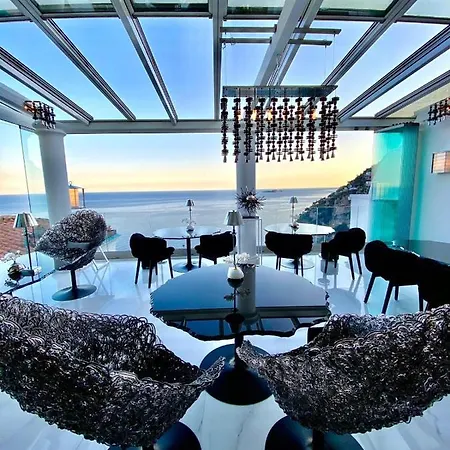 Franca 5* Positano