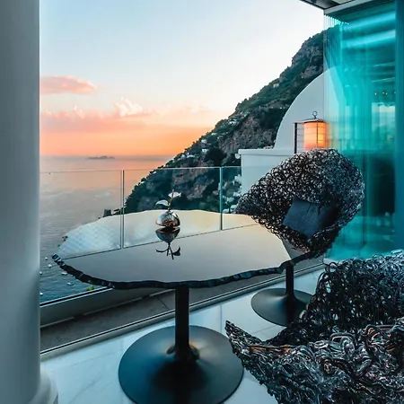 Franca Hotel Positano