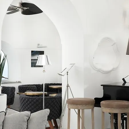 Franca Hotel Positano