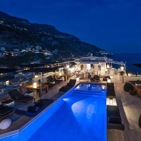 ホテル フランカ 5*