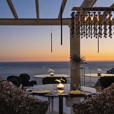 Franca Hotel