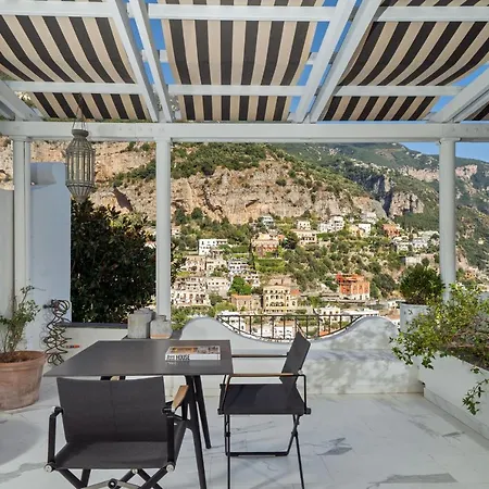 フランカ ポジターノ