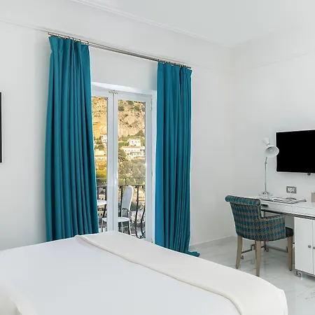 Hotel Franca 5*