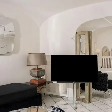 Hotel Franca
