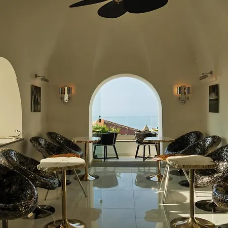 Hotel Franca