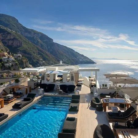 Hotel Franca