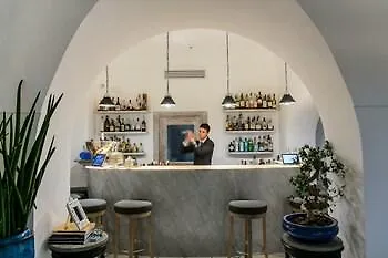 Franca Ξενοδοχείο Ποζιτάνο