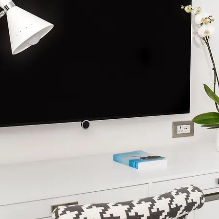 Szálloda Franca Positano