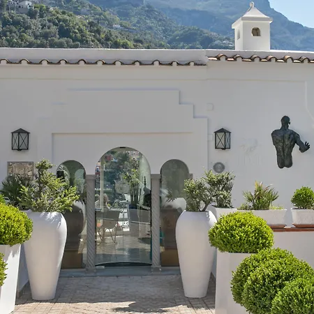 Franca Szálloda Positano