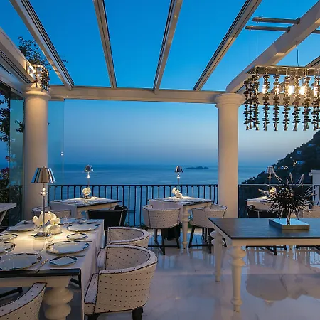 Ξενοδοχείο Franca 5*