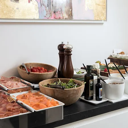 ホテル フランカ 5*