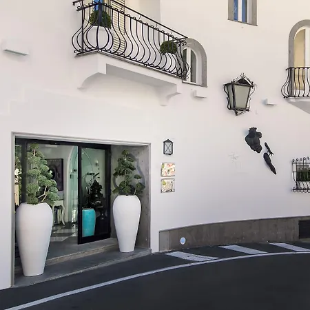 フランカ 5* ポジターノ