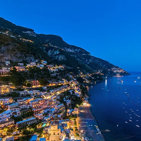 フランカ ホテル 5*