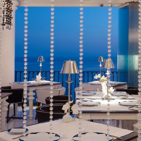 フランカ ホテル