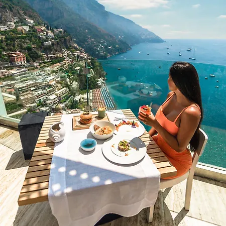 Franca 5* Positano