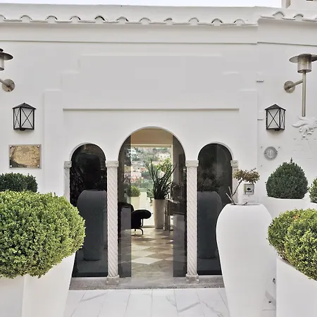 フランカ ポジターノ