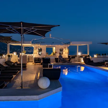 フランカ ポジターノ