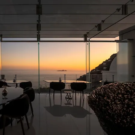 Otel Franca Positano