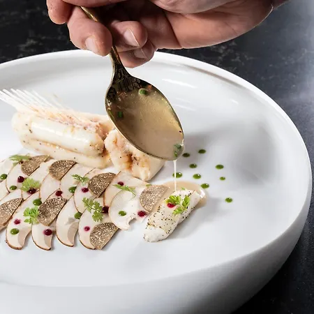 Franca Otel Positano