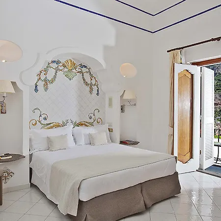 Hotel Franca 5*