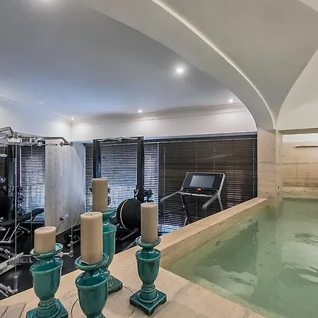 Hotel Franca 5*