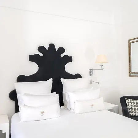 Hotel Franca Positano