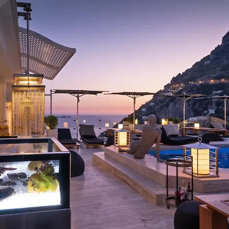 Franca Hotel