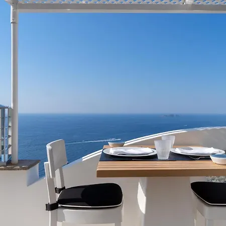 Hotel Franca 5*