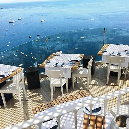 フランカ ポジターノ