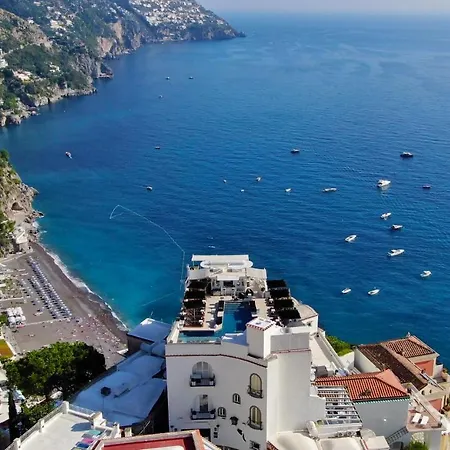 フランカ ホテル 5*