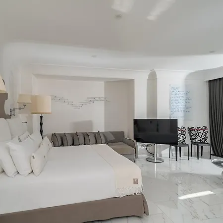 Franca 5* Positano